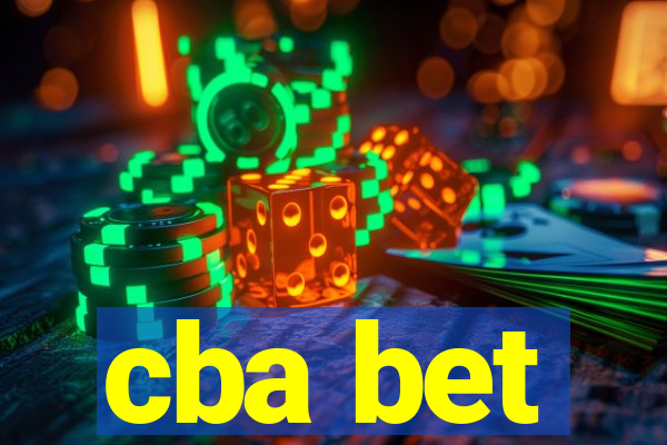 cba bet